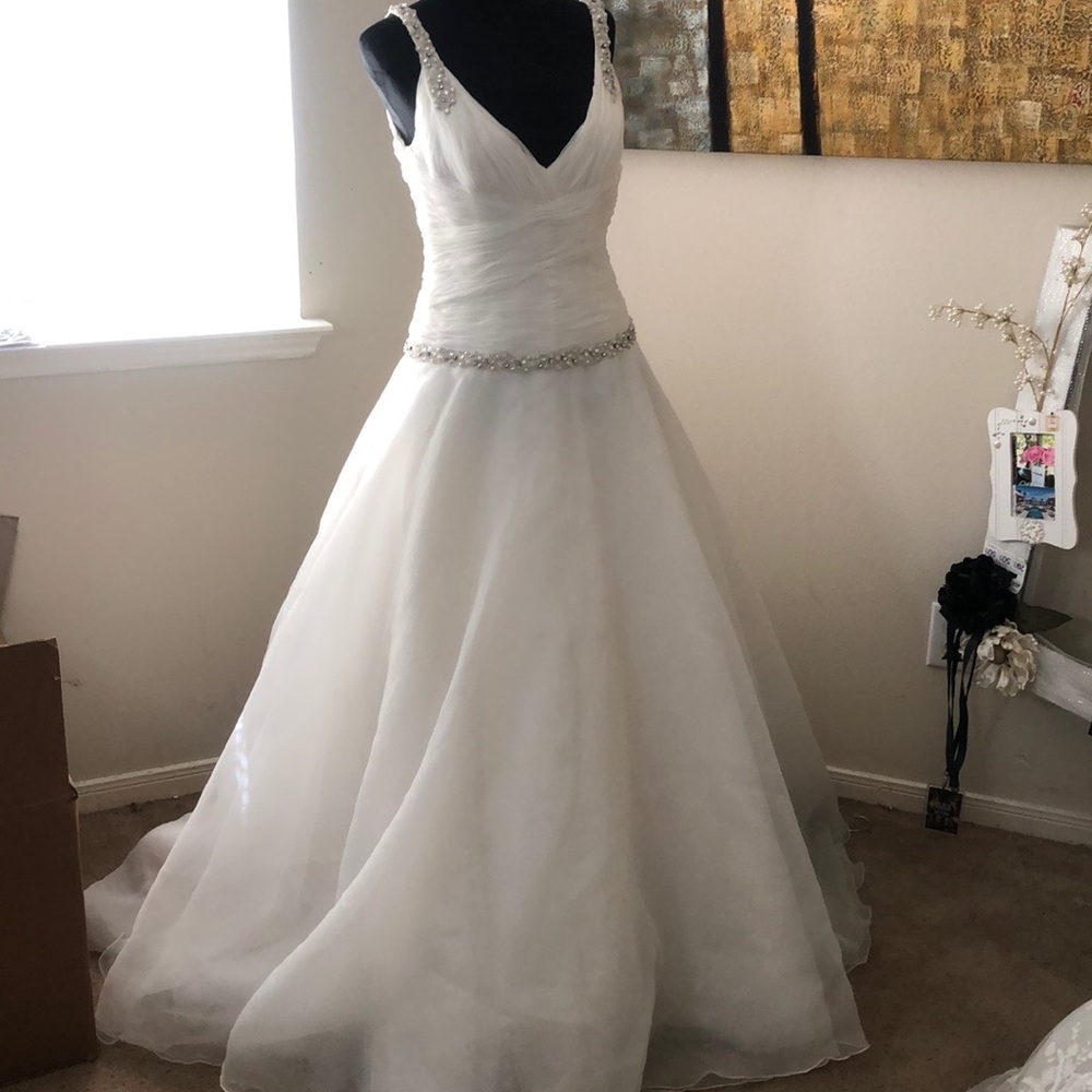Alfred Sung Dress